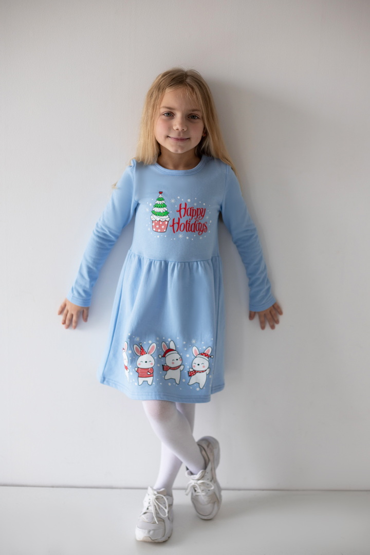 Сукня для дівчаток